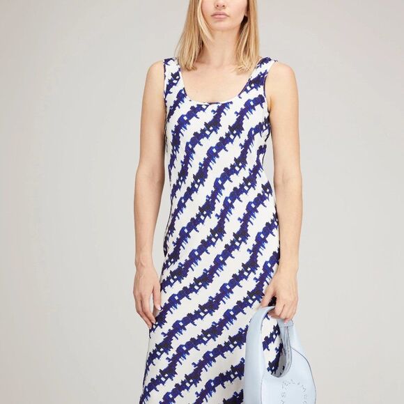 Kerri Rosenthal Ali Holiday Dress M - Picture 8 of 8